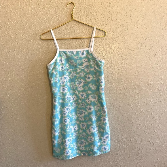 Vintage 90s Reversible Dress - Picture 4 of 5